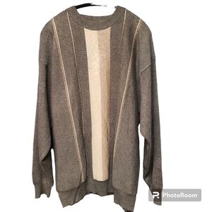Michael Irvin 88 Playmaker Sweater.  Men's Size 3X